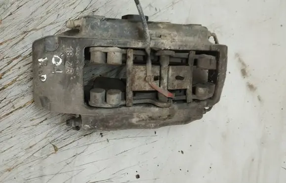 Audi Q7 4L Front brake caliper 18ZR