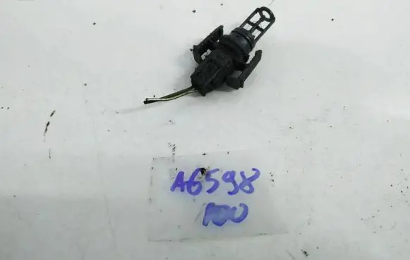 Mercedes-Benz C W203 Air quality sensor 