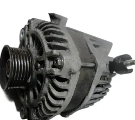 Jaguar F-Pace Generator/alternator GX73-10300-BF