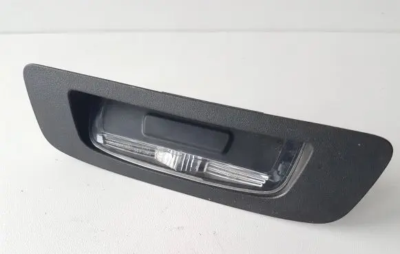 Opel Astra K Tailgate opening switch 23477578 060769005 001568