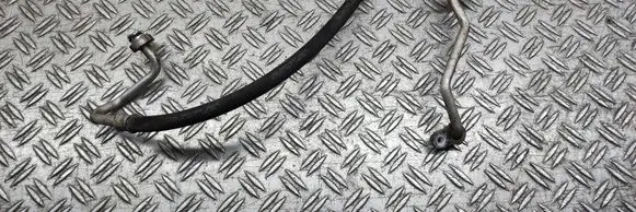 Air conditioning (A/C) pipe/hose