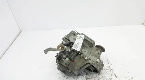 Volkswagen Golf VI Manual 5 speed gearbox LGQ