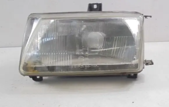 Volkswagen Polo III 6N 6N2 6NF Headlight/headlamp 445-1107L