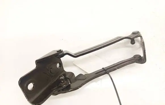 Citroen DS3 Tailgate/trunk/boot hinge 9800549580
