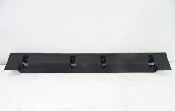 Peugeot 308 Trunk/boot sill cover protection 9680752077