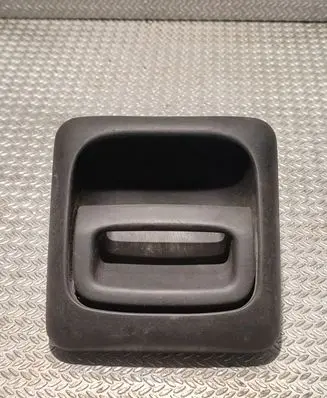 Fiat Ducato Rear door exterior handle 1304397070