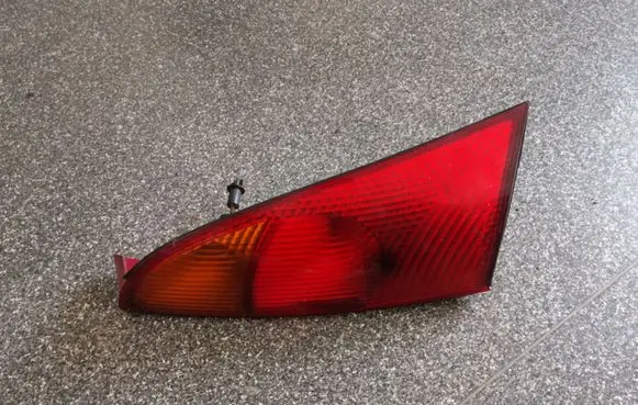 Ford Focus Rear/tail lights