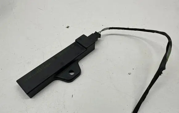 Interior comfort aerial antenna