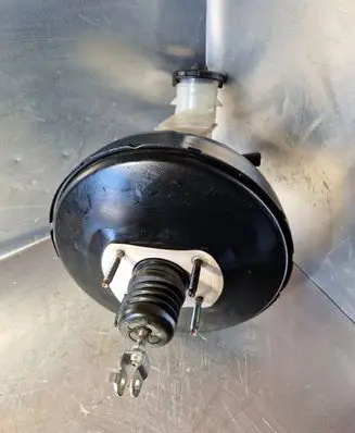 Honda Accord Brake booster