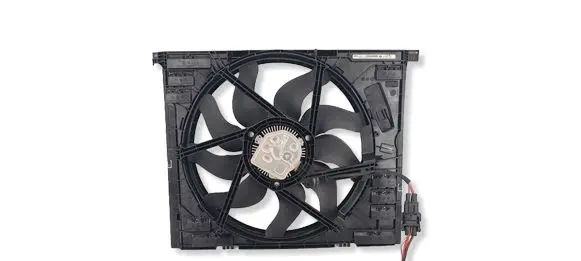 BMW i4 Air conditioning (A/C) system set 9886712 17429886712 48058