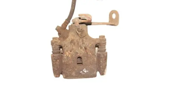 Mazda CX-5 Rear brake caliper