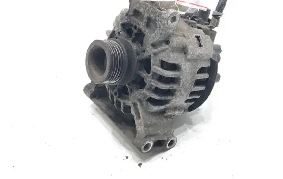 Mercedes-Benz A W169 Generator/alternator A2661541202