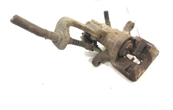 Honda City Rear brake caliper