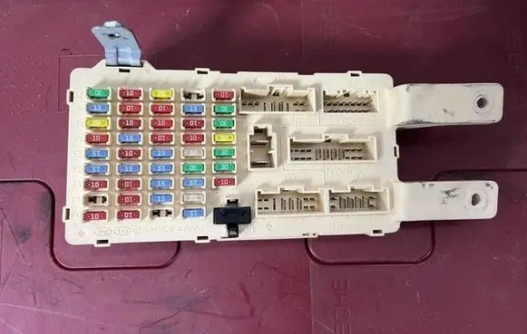 Fuse module