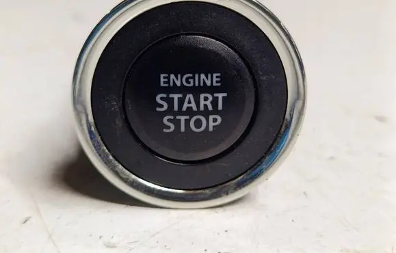 Suzuki SX4 S-Cross Engine start stop button switch 3729068L00S4 3729068L00 2008DJ4961