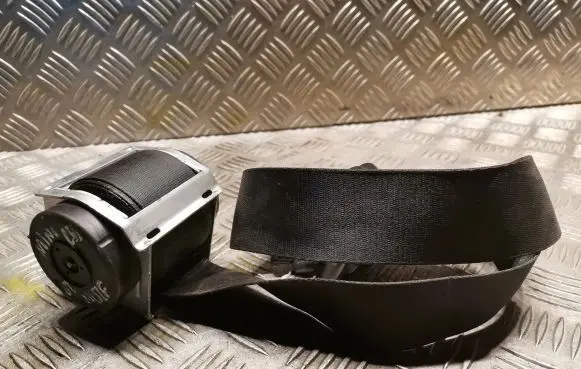Mini One - Cooper Coupe R56 Front seatbelt 2751225