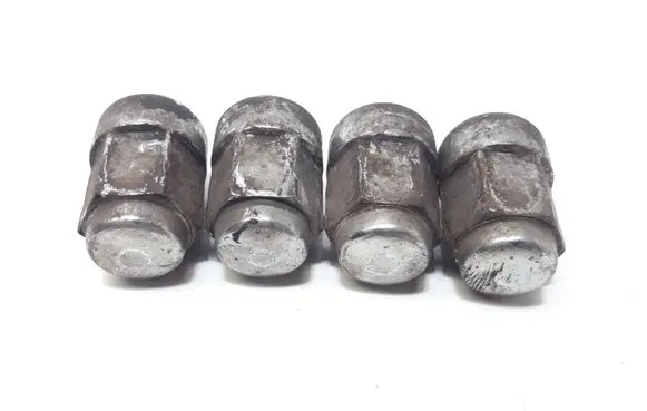 Honda Civic Nuts/bolts 