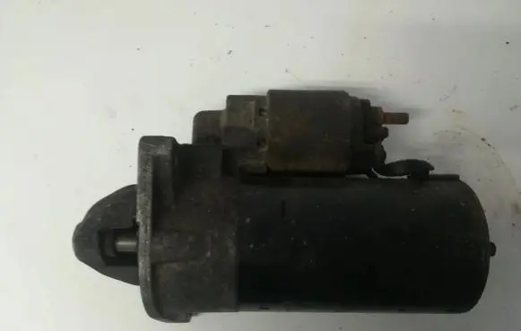 Fiat Punto (176) Starter motor 1005821859