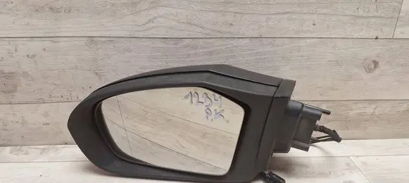 Mercedes-Benz A W169 Front door electric wing mirror 