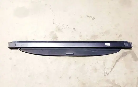 Honda Accord Parcel shelf 