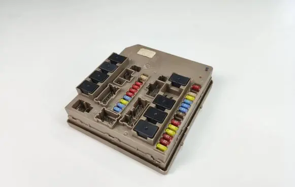 Fuse module