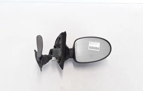 Renault Twingo I Front door electric wing mirror 7701367759