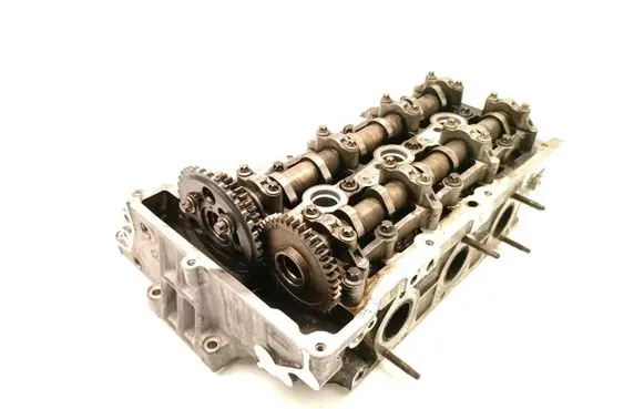 BMW 1 F20 F21 Engine head 8513677 155733101 8511207