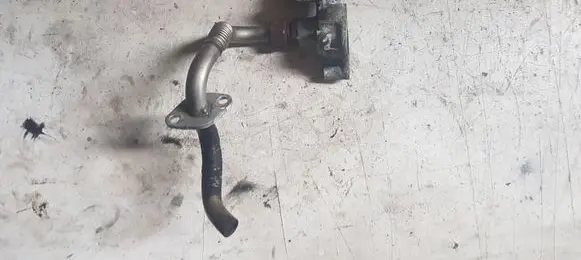 Mercedes-Benz S W220 EGR valve A1121400060