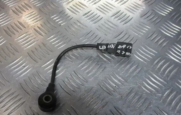 Seat Ibiza III (6L) Detonation knock sensor 06A905377D