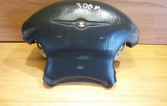 Chrysler 300M Steering wheel airbag P0MF50XDVCB