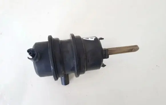 Valve vacuum