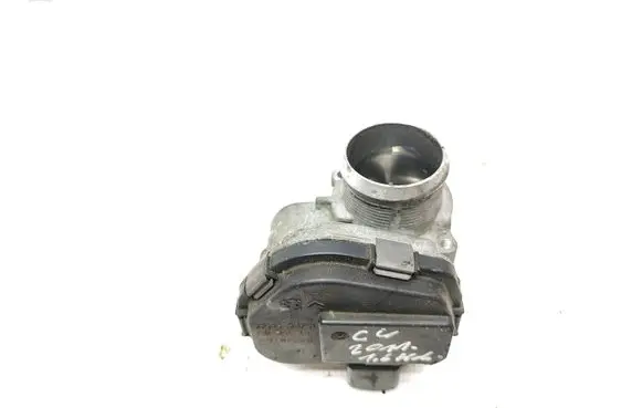 Peugeot 208 Throttle valve 9673534480 28275019