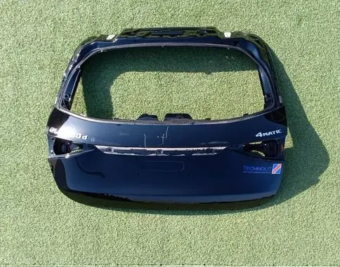 Mercedes-Benz GLC X253 C253 Truck tailgate A2547420400 8238