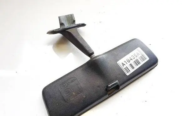 Volkswagen Golf II Rear view mirror (interior) e10010024