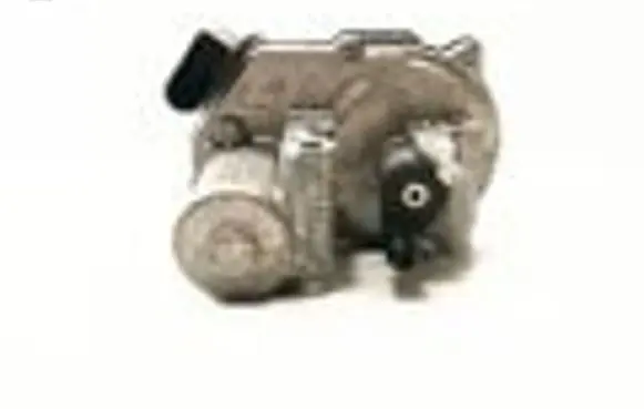 Audi A8 S8 D3 4E Intake manifold valve actuator/motor 059129086D A2C53106043