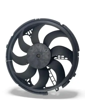Fiat Stilo Electric radiator cooling fan M13001700