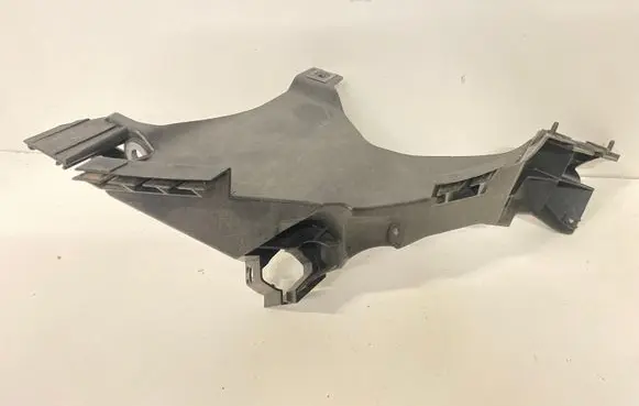 Audi A1 Headlight/headlamp mounting bracket 8XA805607