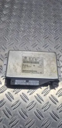 Audi A6 S6 C5 4B ABS control unit/module 8D0907389E KCU16011124 0265109462