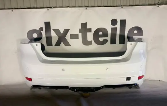 Ford Focus Rear bumper BM5117E956AAW BM5J17E956CAW