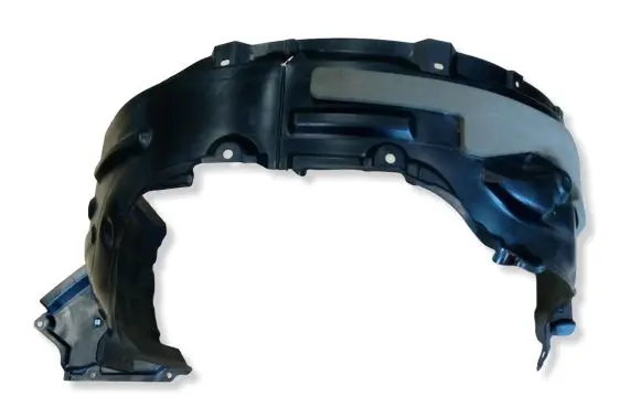 Toyota C-HR II Front arch 53875F4040 53875F4030 NE69766