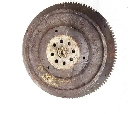 Subaru Forester SF Flywheel