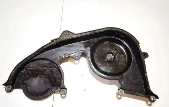 Timing belt guard (cover)