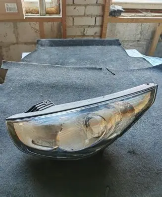 Hyundai ix35 Headlight/headlamp