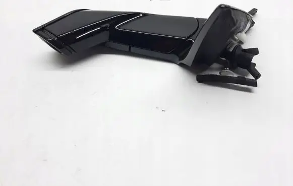 Audi e-tron Front door electric wing mirror 4KE857409G