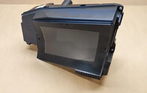 Volvo XC90 Screen/display/small screen 4KLHQ31687415