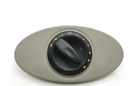 Maserati Quattroporte Sunroof switch 198033B883