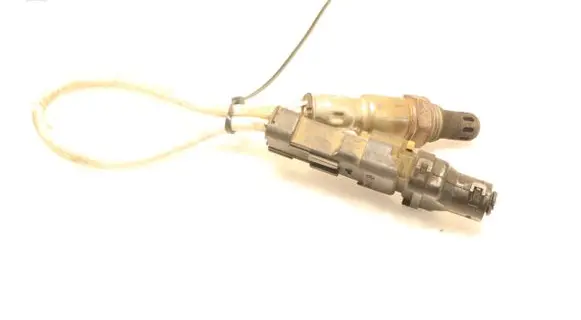Peugeot 208 Lambda probe sensor