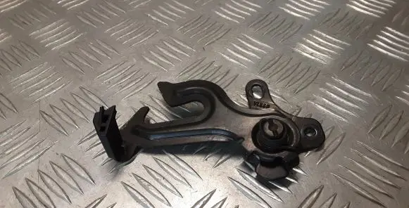 Volvo XC60 Engine bonnet/hood lock/latch loop/hook 30799172