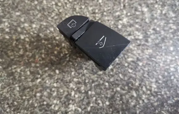Audi A6 S6 C6 4F Other switches/knobs/shifts 4F1927227