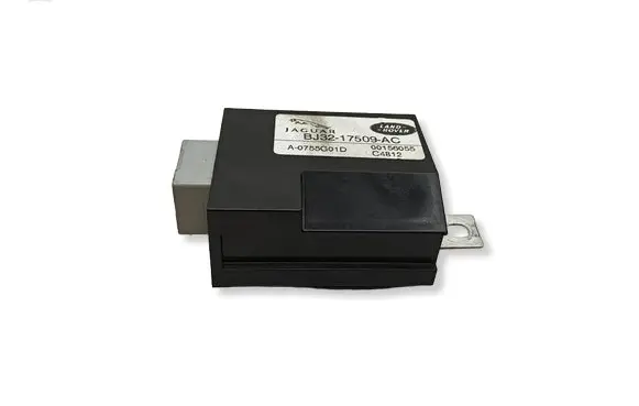 Land Rover Range Rover Evoque L538 Other control units/modules BJ3217509AC 00156055 A0755G01D